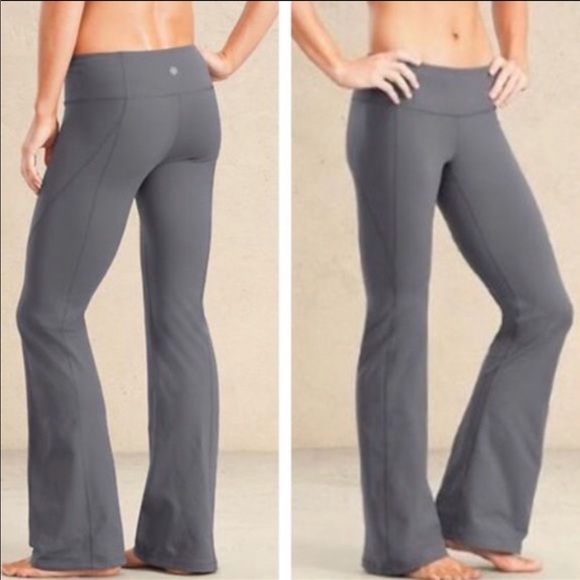 lululemon athletica Pants - Lululemon Yoga Pants